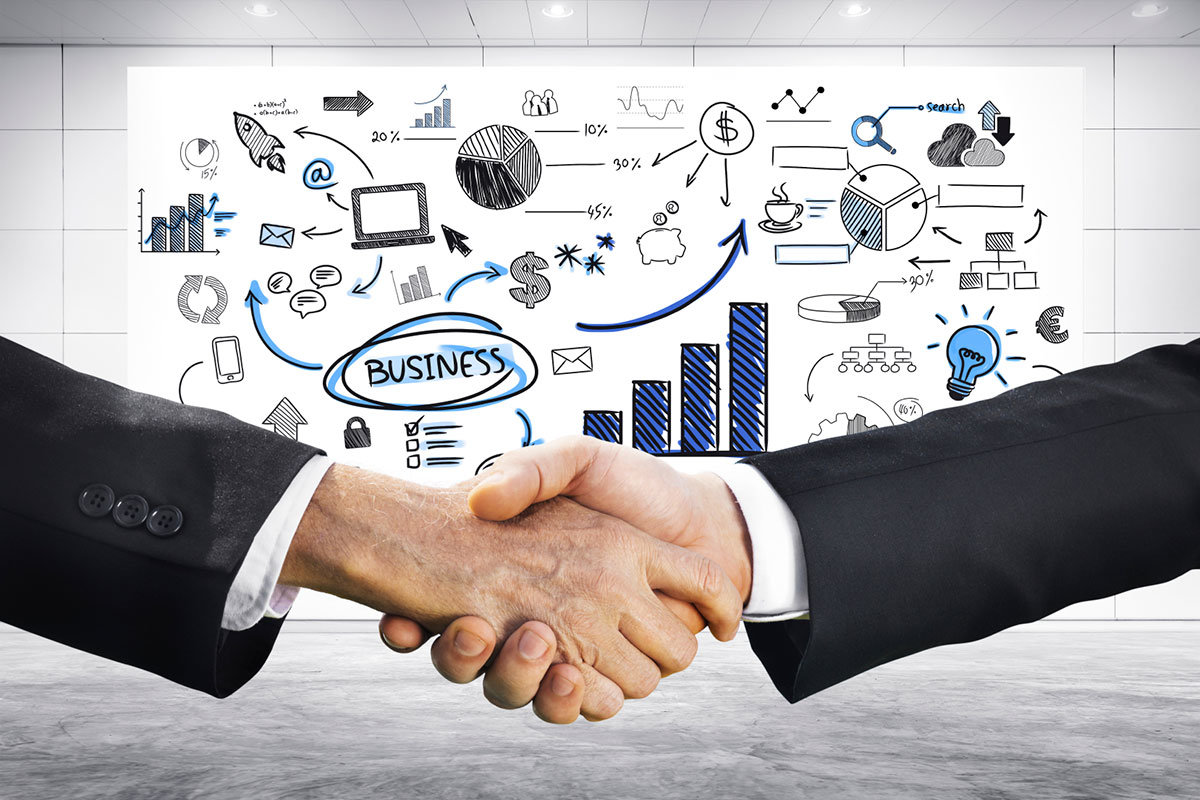 Business strategic planning