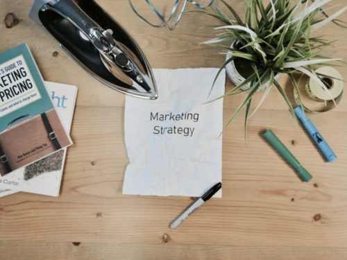 marketing strategy marketing strategy