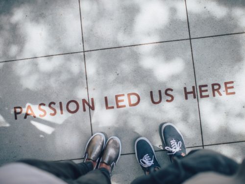 passion business passion business