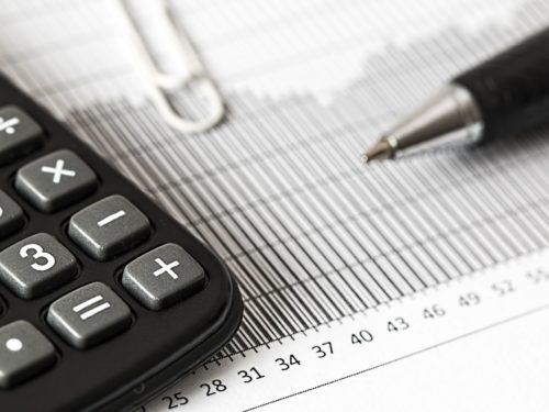 Financial Acumen