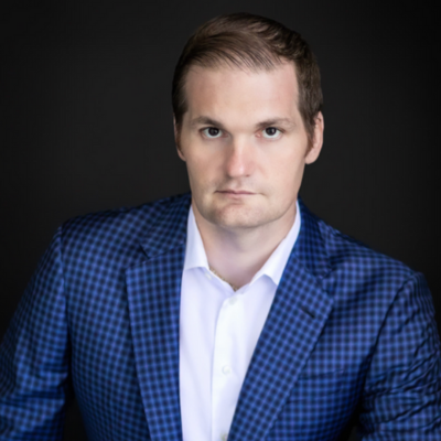 Jason Fladlien