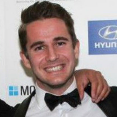 Dane Alexander